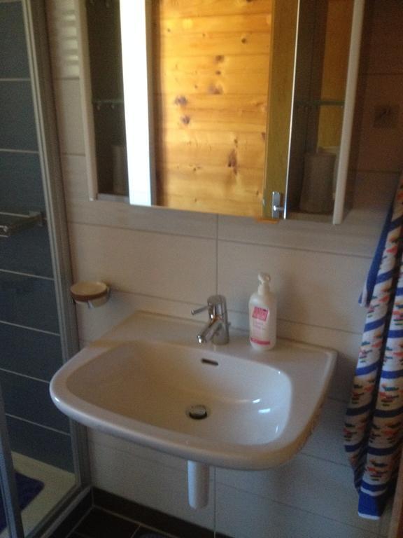 Apartment Efeu "Mit Stil & Tradition" Grächen Eksteriør billede